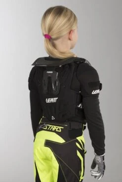 Giacca Protettiva Bambino Leatt 2.0 Junior Nero 16 Giacca Protettiva Bambino Leatt 2.0 Junior Nero -Vendite LEATT 1ffd0d3522a3425d510ff98dffa7c7edca24caaf 1 PIA 15518 7 200