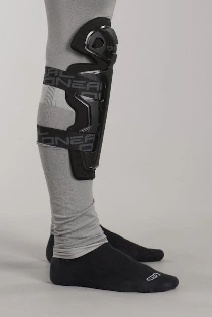Ginocchiere O'Neal PRO II RL Carbon Look 4 Ginocchiere O'Neal PRO II RL Carbon Look - immagine 4