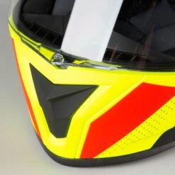 Casco Integrale SMK Stellar Swank Giallo 25 Casco Integrale SMK Stellar Swank Giallo -Vendite LEATT 207e2596e91edf73402d01ef61a3cc7b0bb060bf 2 PIA 179380 0 120