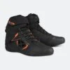Scarpe Moto Ixon KILLER WP Nero-Arancio 12 Scarpe Moto Ixon KILLER WP Nero-Arancio -Vendite LEATT 2118d1d87c304ccbac35fdd5dc00d0c9 2 PIA 334401 0 10