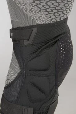 Ginocchiere Leatt 3DF Hybrid Nero 12 Ginocchiere Leatt 3DF Hybrid Nero -Vendite LEATT 2139259da3e6766ed2145c50a12f7904b766df44 1 PIA 15716 2 06