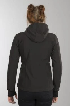 Felpa Donna SPIDI Armor Nero -Vendite LEATT 2189126606137ce6c2c60590059e4ef051a92a28 1 PIA 51884 4 80