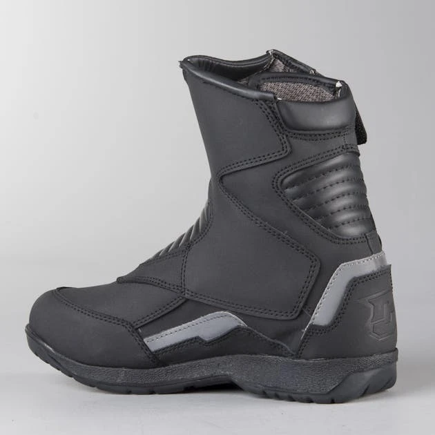 Stivali Moto Course Comfortour Neri 7 Stivali Moto Course Comfortour Neri - immagine 7