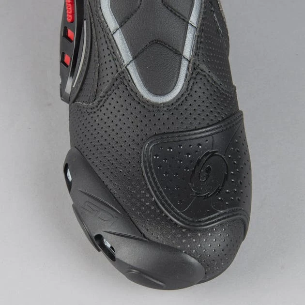 Stivali Moto Sidi ST Air Neri 11 Stivali Moto Sidi ST Air Neri - immagine 11