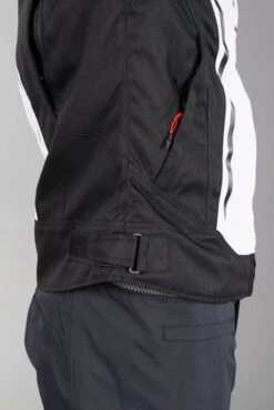 Giacca Moto Rev'It! Vertex Bianco-Nero -Vendite LEATT 2235d80264f9285bbd35cd14c70306e7d999ced5 1 PIA 132652 1 130