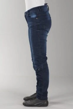 Jeans Moto Donna Macna Jenny Slim Blu -Vendite LEATT 23161b84915dcd6b34bad7b37741b7853f2145e1 1 103612 6 30