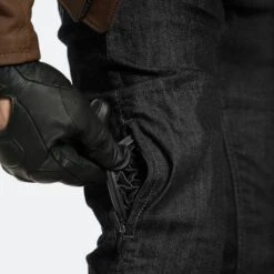 Pantaloni Moto Dainese Denim Slim Neri -Vendite LEATT 233075fd8f42f2a0c3a3d8a8c2ac15ce446dd61a 2 PIA 227501 0 60