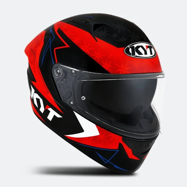 Casco Integrale KYT NF-R Force 6 Casco Integrale KYT NF-R Force - immagine 6