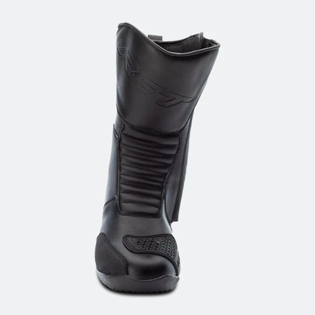 Stivali Moto Donna RST Axiom WP Neri 4 Stivali Moto Donna RST Axiom WP Neri - immagine 4