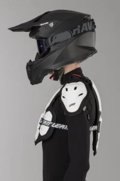 Pettorina Bambino Leatt 5.5 Pro HD Nero-Bianco -Vendite LEATT 23ca9bfb1358e4d8858a4a49f9d498b72a9c7b69 1 PIA 16988 1 30