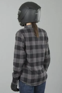 Sovracamicia Donna Course Rinforzata In Aramide Nero-Grigio -Vendite LEATT 241a55d8aa0f9f3cc9eb3e86a2080c2f011b476d 1 1513 FSD GREY M lip022018 13