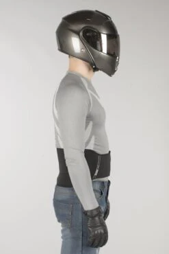 Fascia Lombare IXS 365 Nero-Grigio -Vendite LEATT 24efbc3ea6a3df87289a089d268cfcbe900aaf5a 1 PIA 100087 1 20