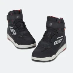 Scarpe Moto Furygan Get Down Nere