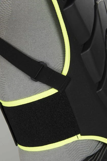 Paraschiena Bering Strap 7 Paraschiena Bering Strap - immagine 7