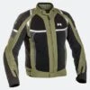Giacca Moto Richa Airstream-X Verde -Vendite LEATT 25bf8be24b70bd9338446347dd53616a4d191c6e 2 PIA 161922 0 100
