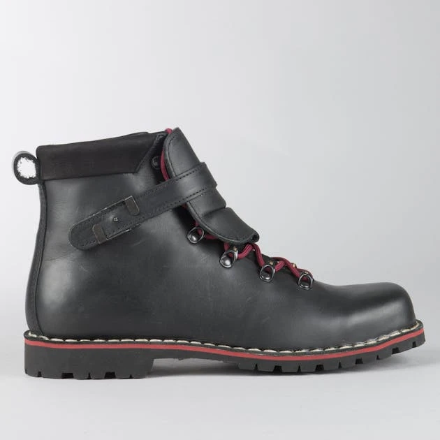 Scarpe Moto Stylmartin Red Rebel Nere 3 Scarpe Moto Stylmartin Red Rebel Nere - immagine 3