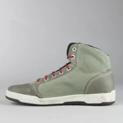 Scarpe Moto Stylmartin Arizona Verde Loden -Vendite LEATT 264f32cd44b88c750740b366017fb34e49d7f02b 2 PIA 78794 0 220