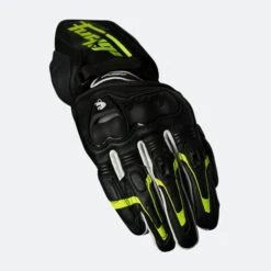 Guanti Moto Furygan F-RS1 Nero-Giallo-Bianco -Vendite LEATT 2671aa59a28b9007564b80fa0598d9c4f8d9b931 2 PIA 215567 0 40