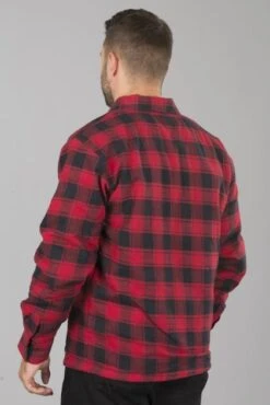 Sovracamicia Course Rinforzata In Aramide Nero-Rosso -Vendite LEATT 273ff239f0aad1cb5964ab06ac442c3fba39e7fb 1 1513N FS RED L cze 20 2018 05