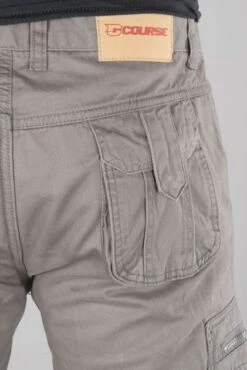 Pantaloni Moto Cargo Course Rinforzati In Aramide Loose Fit Grigi -Vendite LEATT 27546f466b842ec343d537e430f6b1f0e832a601 1 1513NS CP GR 3234 lip 09 2018 12