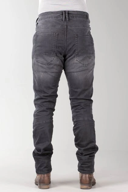 Jeans Rev’It! Moto Neri 5 Jeans Rev’It! Moto Neri - immagine 5
