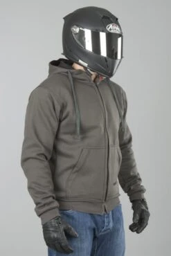 Felpa Course Rinforzata In Aramide Grigia -Vendite LEATT 27a708ef84a9b38c2a9ffccbebe86d9e190f6cb6 1 1513N HGR L lip 02 2018 10