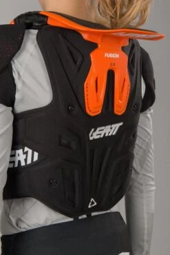 Pettorina Bambino Leatt 2.0 Junior Arancio -Vendite LEATT 280ce2d246ddbb18c920a327a5b73011207754a8 1 PIA 15522 7 130