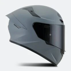 Casco Integrale KYT TT-Course Plain Grigio Opaco 13 Casco Integrale KYT TT-Course Plain Grigio Opaco -Vendite LEATT 281db43a4fb14451a879ef1643e21ba4 2 PIA 323709 0 60