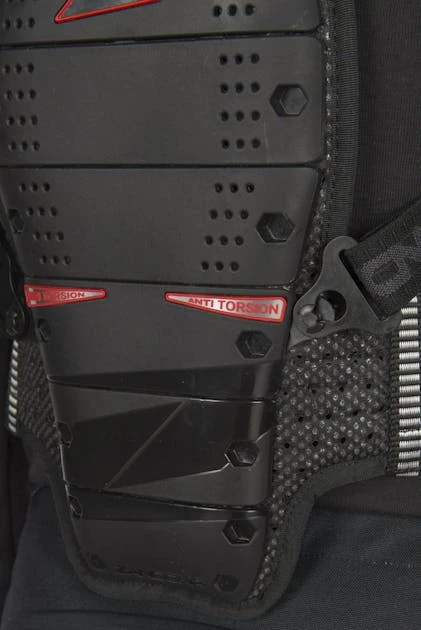 Paraschiena Bambino Zandonà X7 (121-135 Cm) 6 Paraschiena Bambino Zandonà X7 (121-135 Cm) - immagine 6