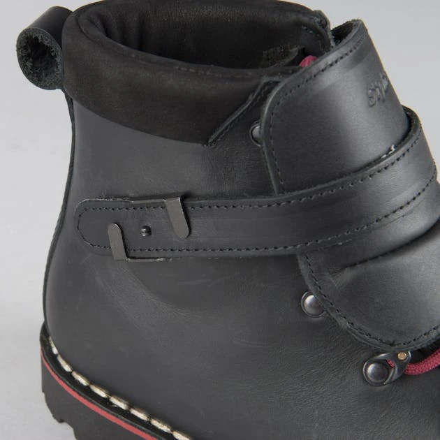 Scarpe Moto Stylmartin Red Rebel Nere 14 Scarpe Moto Stylmartin Red Rebel Nere - immagine 14