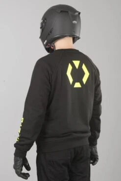 Felpa XLMOTO Rinforzata In Aramide Nero-Giallo -Vendite LEATT 2852d1f4ca540c4939ed65f31c1346249ade987f 1 1513 XLSWK YELLOW L lip172018 05