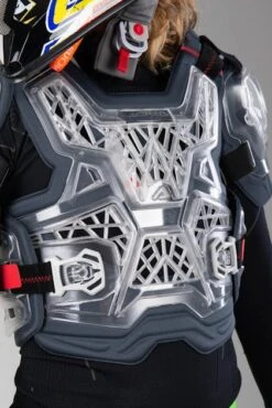 Pettorina Bambino Acerbis Gravity Trasparente -Vendite LEATT 28892939b570a500633b6acf7d56a2de8d44956e 1 pia 134659 7 70