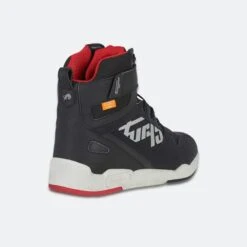 Scarpe Moto Furygan Get Down Nere -Vendite LEATT 28a39a50ec22c868fbfcfe577bf069787eeee4d2 2 PIA 201712 0 30a