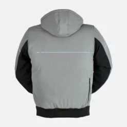 Giacca Moto Furygan Sektor Evo Nero-Grigio -Vendite LEATT 293e112641015311de2a11cc3928793d93705a53 2 PIA 215620 0 30