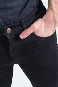 Jeans Moto Course Norman Tapered Fit Neri -Vendite LEATT 2965b0a135444b54a6260470b6dc8dc1 1 PIA 230725 1 60