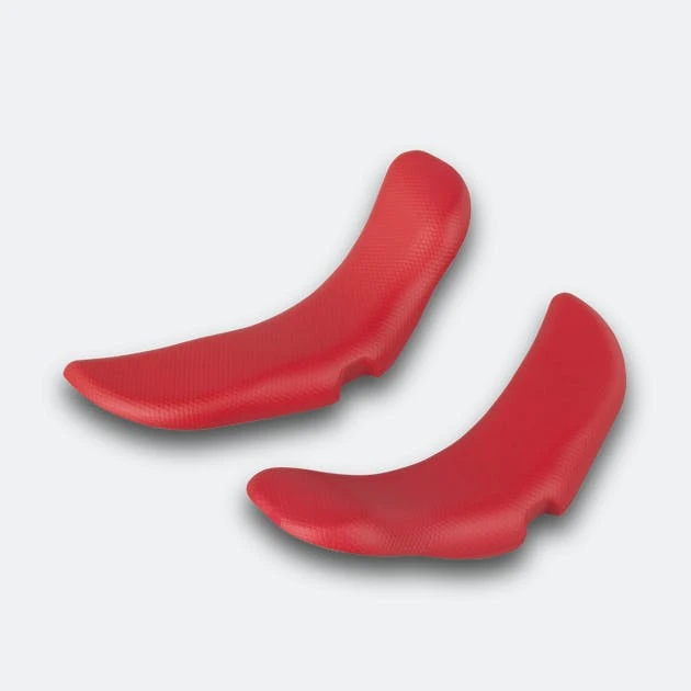 Imbottitura Spalla Collare Atlas Air Original Rosso 1 Imbottitura Spalla Collare Atlas Air Original Rosso