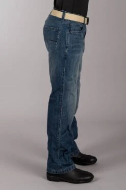 Jeans Klim K Fifty 1 Denim Azzurro -Vendite LEATT 2977e8a525cdc432779eea9013f26b9d9ce52034 3057 000 034 200 216