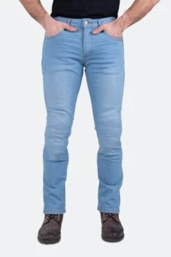 Jeans Moto Course Jones Straight/Regular Azzurri 14 Jeans Moto Course Jones Straight/Regular Azzurri -Vendite LEATT 297b6c12a8c04e2ebc316bb0b82877cd 1 PIA 230686 1 50