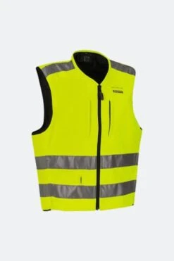 Gilet Airbag Bering C-Protect Air Giallo