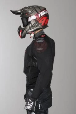 Giacca Protettiva Leatt 3DF AirFit -Vendite LEATT 2a0c4ed238ecb0305c8e5bd7f9ddf06319b33304 1 PIA 15643 2 30