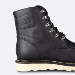 Stivali Moto Ride & Sons Worker Neri -Vendite LEATT 2a31ac1e500546ce961237d21420b04c 2 PIA 303845 0 90