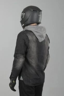 Giacca Di Jeans Macna Westcoast Denim Nero -Vendite LEATT 2a6d0a99f1b8624b72d3107f6c4c4a31d0e903e1 1 096111 lut152018 3