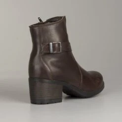 Scarpe Donna TCX X-Boulevard WP Vintage Marrone -Vendite LEATT 2aa5d547699595111bd318cdf06fd006e9540041 3 8050WMARR 37 Oct032017 11