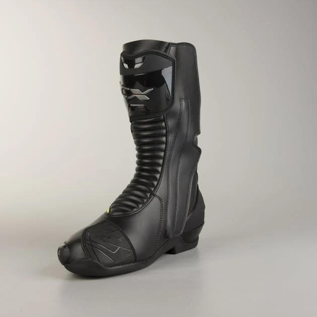 Stivali Moto TCX SP-Master Giallo 11 Stivali Moto TCX SP-Master Giallo - immagine 11