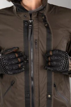 Giacca Rev'it! Wayne Verde Scuro -Vendite LEATT 2acb0d21e80cdb0db1cbd3d71fd391dd83196f75 1 fjt2390810 l 1 130