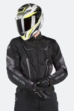 Giacca Richa Airstrike 2 Camo