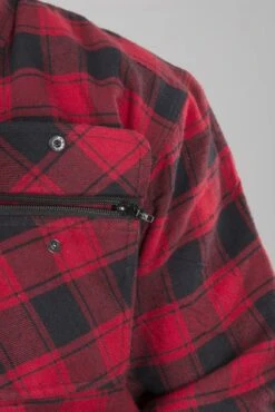 Sovracamicia Course Rinforzata In Aramide Nero-Rosso -Vendite LEATT 2b055d3f1668e3e55bf1924f84c1ece4226f1cbb 1 1513N FS RED L cze 20 2018 12