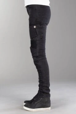 Pantaloni Moto Donna Course Wasteland Rinforzati In Aramide Slim Fit Neri -Vendite LEATT 2b1a05f64ab39c513274d71207ff9ff5b492ad60 1 Pia 120858 9 70