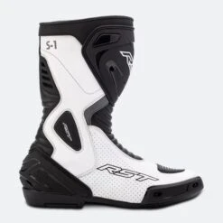 Stivali Moto RST S1 Bianchi