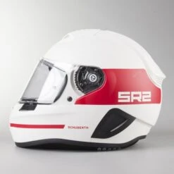 Casco Integrale Schuberth SR2 Horizon Rosso -Vendite LEATT 2b7174225186333ff989c7b43a0cd7fc88b20aa7 2 PIA 57943 0 120